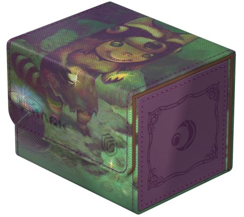 Ultimate Guard Magic: The Gathering - Lorwyn Eclipsed Sidewinder 100+ XenoSkin: Glister Bairn