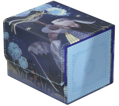 Ultimate Guard Magic: The Gathering - Lorwyn Eclipsed Sidewinder 100+ XenoSkin: Bitterbloom Bearer