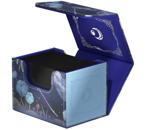 Ultimate Guard Magic: The Gathering - Lorwyn Eclipsed Sidewinder 100+ XenoSkin: Bitterbloom Bearer