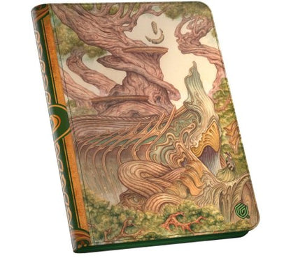 Ultimate Guard Magic: The Gathering - Lorwyn Eclipsed Zipfolio 360 Xenoskin: Forest