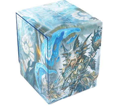 Gamegenic Magic: The Gathering - Art Squire Plus 100+ XL: Lorwyn Eclipsed - Sygg - Deckbox
