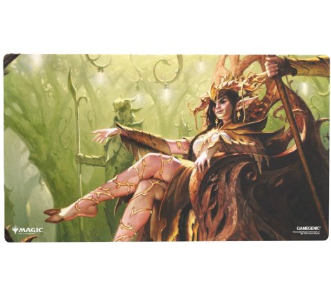 Gamegenic Magic: The Gathering - Prime Playmat: Lorwyn Eclipsed - High Perfect Morcant