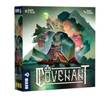Covenant EN - Bordspel