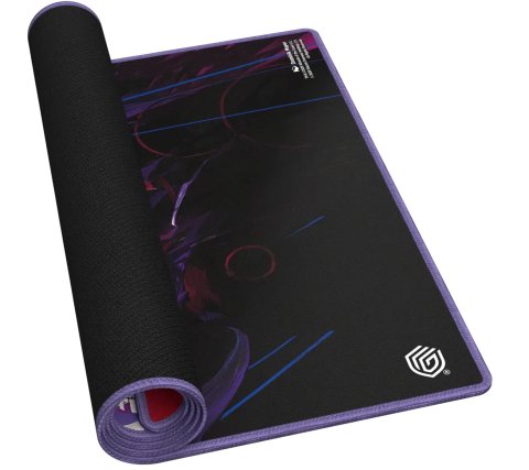 Magic: The Gathering x TMNT Playmat – Shredder’s Technique, Stitched Edge (Ultimate Guard)