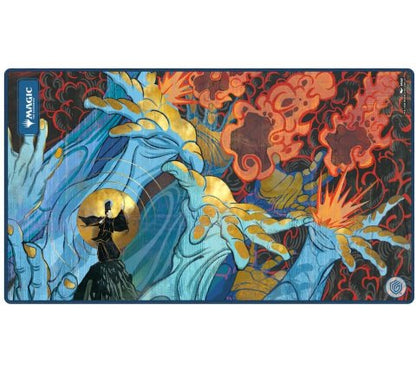 Flusterstorm - Secrets Of Strixhaven Ultimate Guard Play-mat