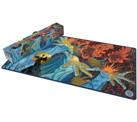 Flusterstorm - Secrets Of Strixhaven Ultimate Guard Play-mat