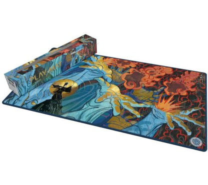 Flusterstorm - Secrets Of Strixhaven Ultimate Guard Play-mat