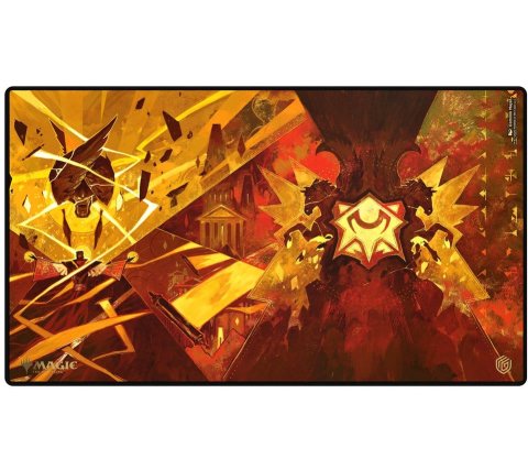 LoreHold  - Secrets Of Strixhaven Ultimate Guard Play-mat