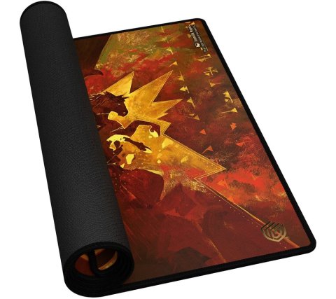 LoreHold  - Secrets Of Strixhaven Ultimate Guard Play-mat