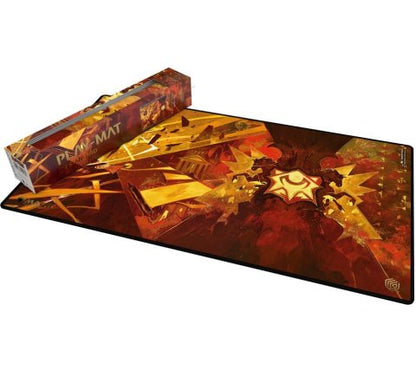 LoreHold  - Secrets Of Strixhaven Ultimate Guard Play-mat