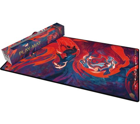 Prismari - Secrets Of Strixhaven Ultimate Guard Play-mat