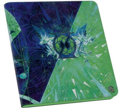 Quandix - Secrets Of Strixhaven Ultimate Guard Zipfolio (480 Pocket)