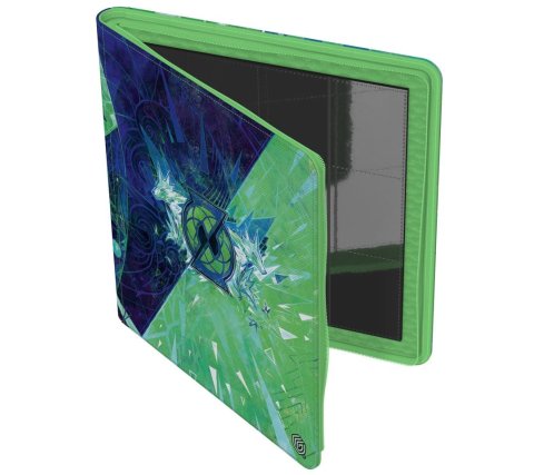 Quandix - Secrets Of Strixhaven Ultimate Guard Zipfolio (480 Pocket)