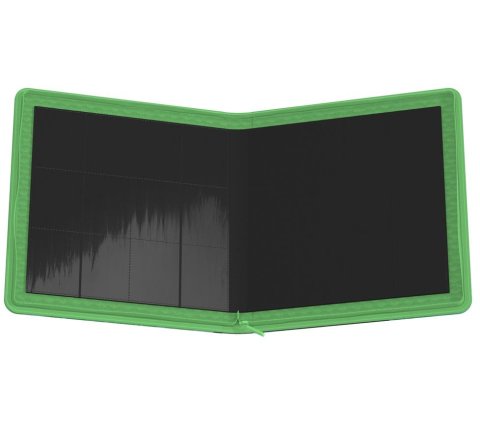 Quandix - Secrets Of Strixhaven Ultimate Guard Zipfolio (480 Pocket)