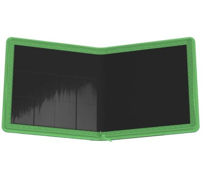 Quandix - Secrets Of Strixhaven Ultimate Guard Zipfolio (480 Pocket)