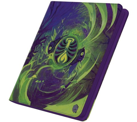 WitherBloom - Secrets Of Strixhaven  Ultimate Guard Zipfolio (480 Pocket)