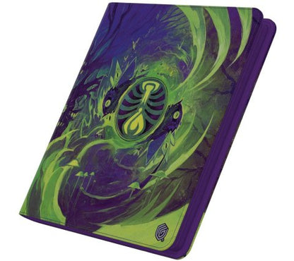 WitherBloom - Secrets Of Strixhaven  Ultimate Guard Zipfolio (480 Pocket)