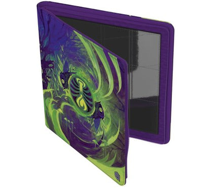 WitherBloom - Secrets Of Strixhaven  Ultimate Guard Zipfolio (480 Pocket)