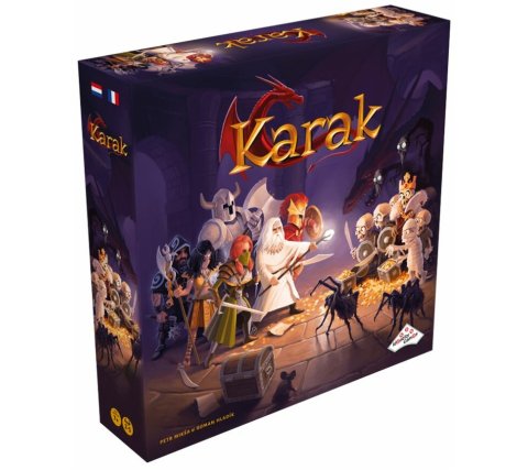 Karak