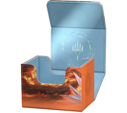 Ultimate Guard Magic: The Gathering - Reality Fracture Sidewinder 100+ Xenoskin : Chandra, Torch of Defiance