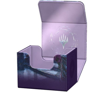 Ultimate Guard Magic: The Gathering - Reality Fracture Sidewinder 100+ Xenoskin : Lilliana, Callous Necromancer