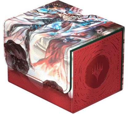 Ultimate Guard Magic: The Gathering - Reality Fracture Sidewinder 100+ Xenoskin : Vraska, Creative Aethermage