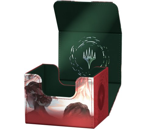 Ultimate Guard Magic: The Gathering - Reality Fracture Sidewinder 100+ Xenoskin : Vraska, Creative Aethermage