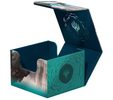 Ultimate Guard Magic : The Gathering - Reality Fracture Sidewinder 133+ Xenoskin : Tam Beleren, Conflicted