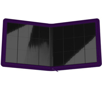 Ultimate Guard Magic: the Gathering - Reality Fracture Zipfolio 480 XenoSkin: Liliana The Faultless / Lilliana The Repetenant