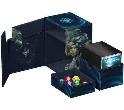 Ultimate Guard Magic : The Gathering - Reality Fracture Sidewinder 133+ Xenoskin : Way of the Mind Sculptor / Way of the Paradox