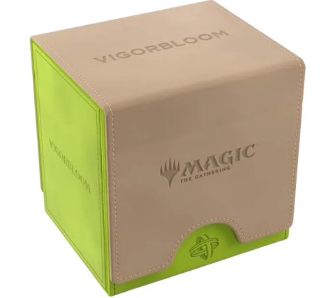Art Sidekick Pro 100+ XL Vigorbloom - Reality Fracture