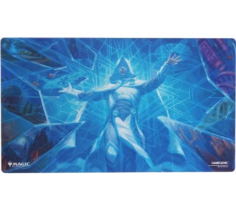 Overwrite The Multiverse - Reality Fracture Shiny Ultimate Guard Playmat