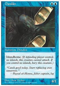 Dandân