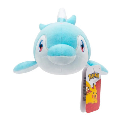 Palafin - Pokémon Plush ( 20 CM )