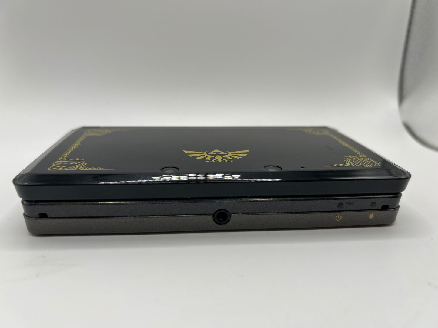 Zelda 25th Anniversary 3DS - 3DS Console