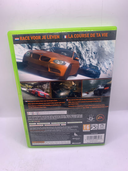 Need for Speed: The Run – Xbox 360