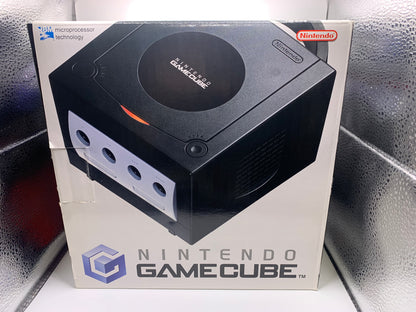 Metroid Prime Gamecube Pak