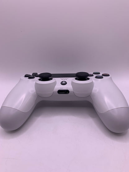 Playstation 4 Controller (Wit)