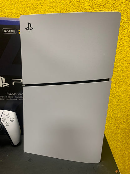 Playstation 5 Digital (CIB)