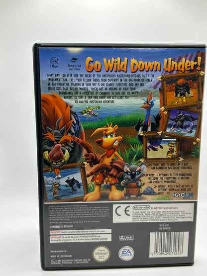 Ty the Tasmanian Tiger [Gebruikt]  - Gamecube