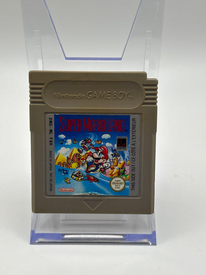 Super Mario Land [Vergeeld] - GameBoy Classic