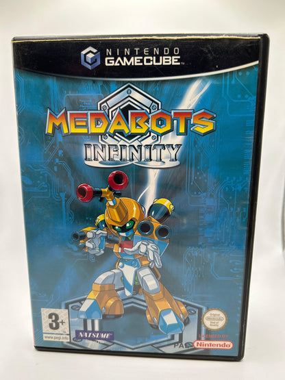 MedaBots Infinity [Gebruikt] - Gamecube