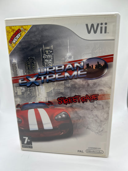 Urban Extreme: Street Rage [Gebruikt] - Wii