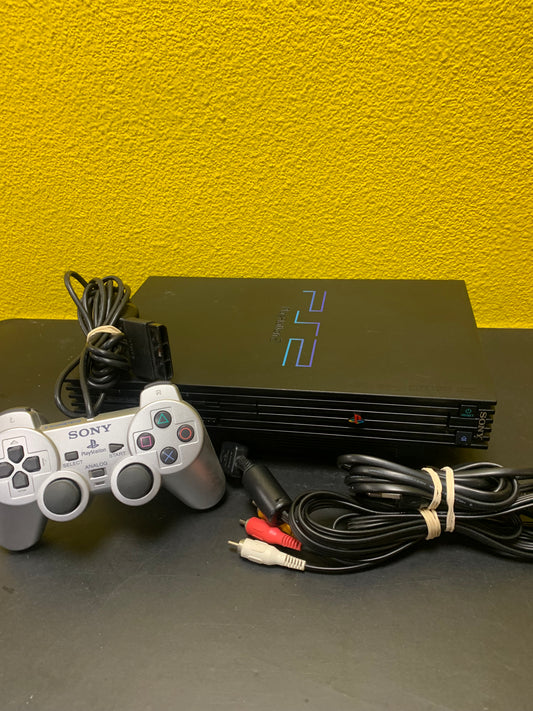 Playstation 2