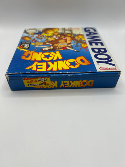 Donkey Kong - Gameboy CIB