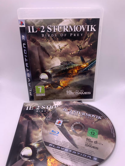 IL-2 Sturmovik: Birds of Prey – PlayStation 3