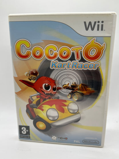 Cocoto Kart Racer [Gebruikt] - Wii