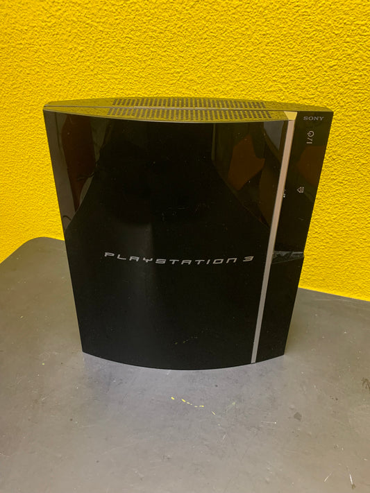 Playstation 3 Phat 40GB los