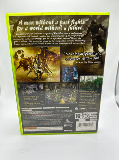 Lost Odyssey - Xbox 360