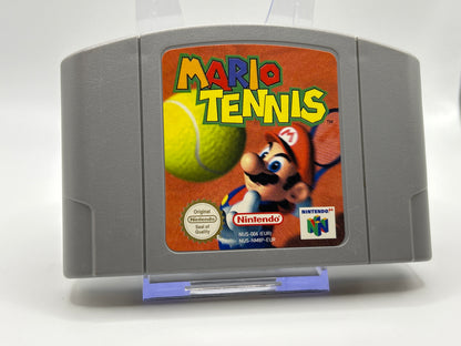 Mario Tennis - Nintendo 64